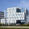Accent Office in Roeselare Building Belgium