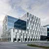 Accent Office in Roeselare Building Belgium