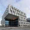 Accent Office Roeselare Building Belgium
