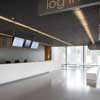 M-team Offices Brussels