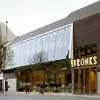 Bronks Youth Theatre - Mies van der Rohe Awards 2011 Finalist