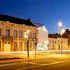 Harelbeke Town Hall Belgian Town Hall Building