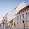 Harelbeke Town Hall Belgian Town Hall Building