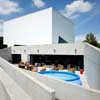 Avelgem Community Centre Belgian Architecture Designs