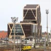 Belgium Court of Justice in Hasselt