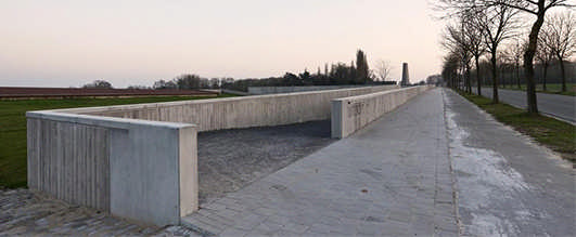 Crematorium Uitzicht Belgium