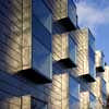 Bruges Hotel Building by BURO II & ARCHI+I