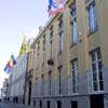 Bruges Hotel Accommodation