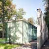 House Roces - LEAF Awards 2012 shortlisted building