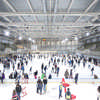 Ice Rink of Liège