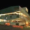 Kortrijk Library Building in Belgium