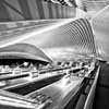 Liege Guillemins Station