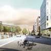 Machelen-Diegem Masterplan Brussels