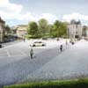 Machelen-Diegem Masterplan Brussels