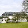 New Parliament Building of the German Speaking Community in Eupen Belgium