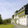 New Parliament Building of the German Speaking Community in Eupen Belgium