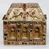 Pepin Reliquary