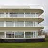 Residence Wellington Ostend Belgium