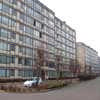 Rozemaai Housing Antwerp Apartment Blocks
