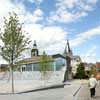 New Cultural Hall in Soignies