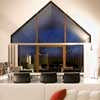 Belgian Barn House