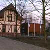 Zonnebeke Library Belgium