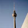 Berlin Tower building