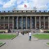 Altes Museum Building