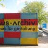 Bauhaus Archive Extension