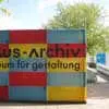 Bauhaus Archive Extension