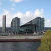 Berlin Hauptbahnhof