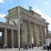 Brandenburg Gate