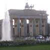 Brandenburg Gate Berlin