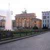 Brandenburg Gate