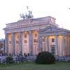 Historic German Monument