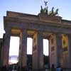 Historic Berlin Monument