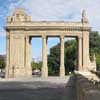 Charlottenburg Gate Berlin