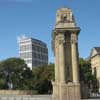 Historic Berlin Archway