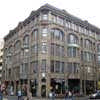 Checkpoint Charlie Buildings