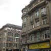 Checkpoint Charlie Building