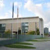 Federal Chancellery Building