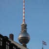 Alexanderplatz Tower