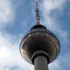 Alexanderplatz Turm