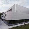 Research & Sports Hall of Humboldt University Berlin