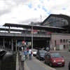 Friedrichstrasse Station