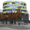 GSW Building Berlin