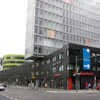 GSW Headquarters Berlin