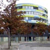 GSW Headquarters Berlin