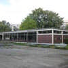 Hansaviertel Community facilties