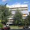 Interbau Apartment House Berlin